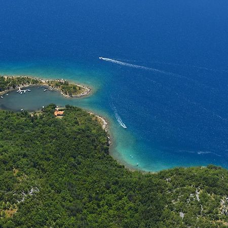 Apartments Lacic 3 Crikvenica Bagian luar foto
