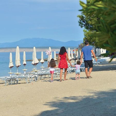 Apartments Lacic 3 Crikvenica Bagian luar foto
