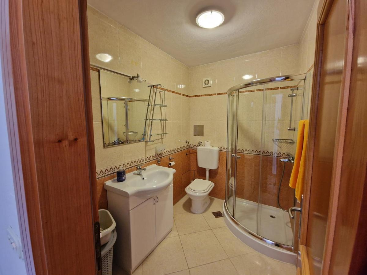 Apartments Lacic 3 Crikvenica Bagian luar foto